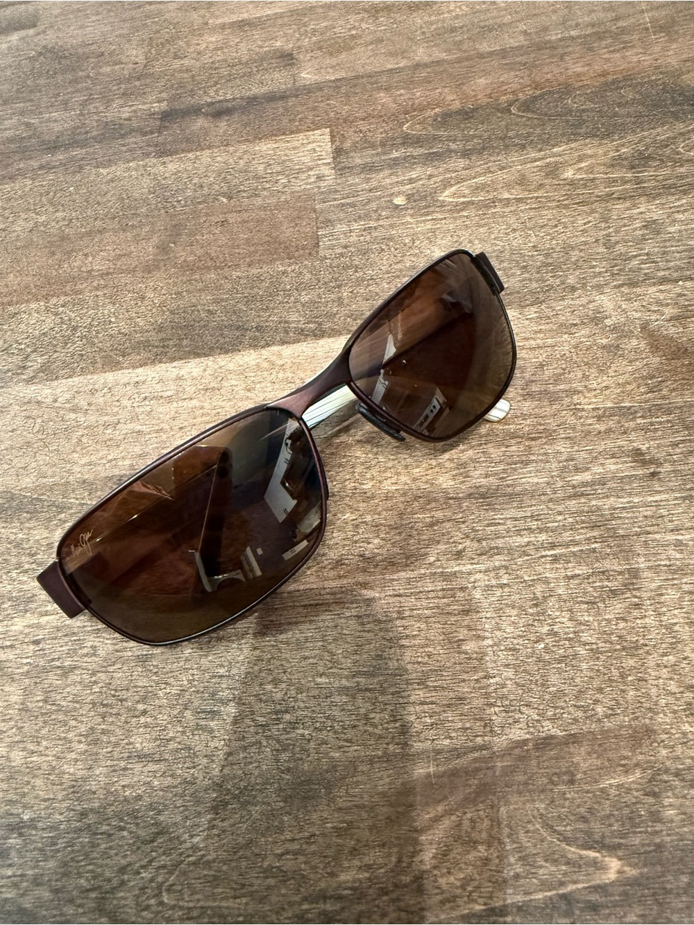 Maui Jim Sunglasses